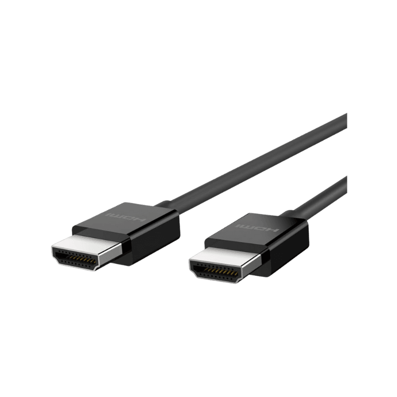Belkin Cavo HDMI 2.1 Premium ad Alta Velocità da 2m
