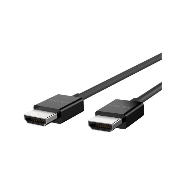 Belkin Cavo HDMI 2.1 Premium ad Alta Velocità da 2m