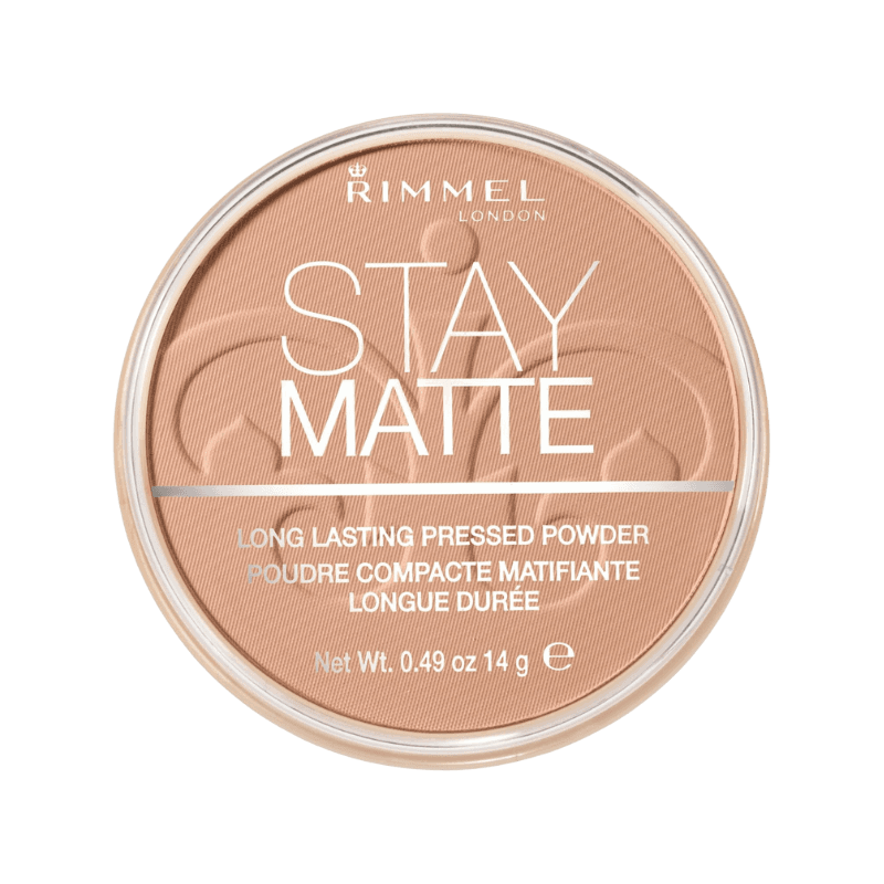 Cipria 010 Warm Honey da 14 g