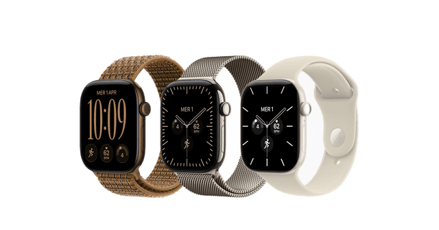 Apple Watch Series 12
