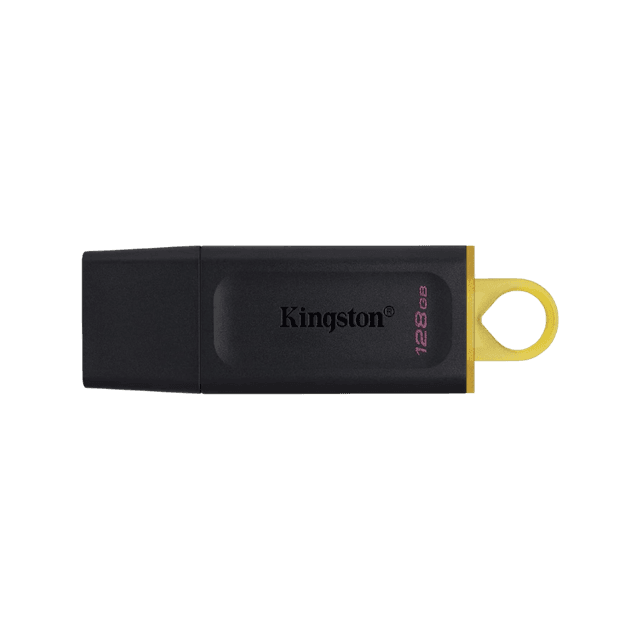 Kingston Chiavetta USB 3.2 da 128GB