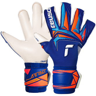 Reusch Attrakt Gold X Evolution Guanti Portiere