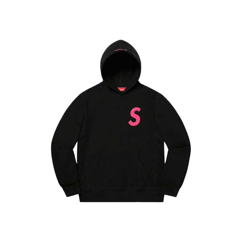 Supreme Felpa con Cappuccio FW19