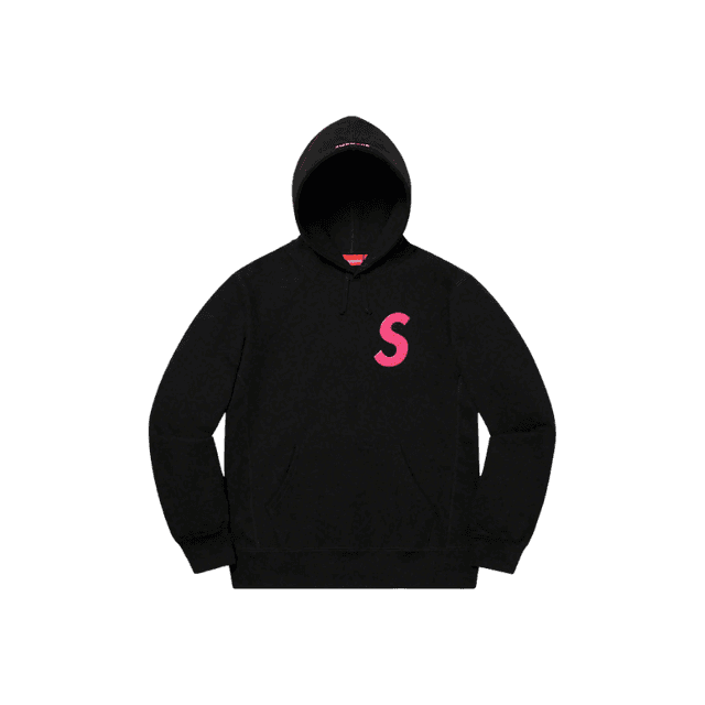 Supreme Felpa con Cappuccio FW19