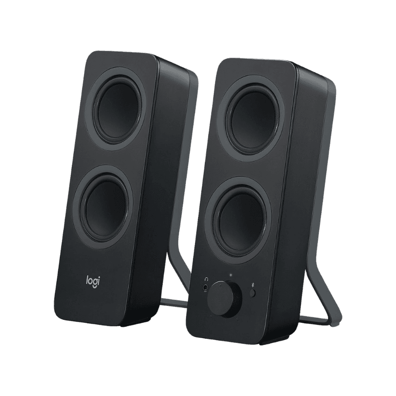 Logitech Z207 Altoparlanti per PC Wireless