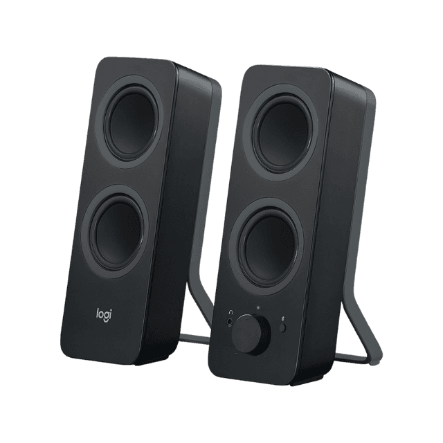 Logitech Z207 Altoparlanti per PC Wireless