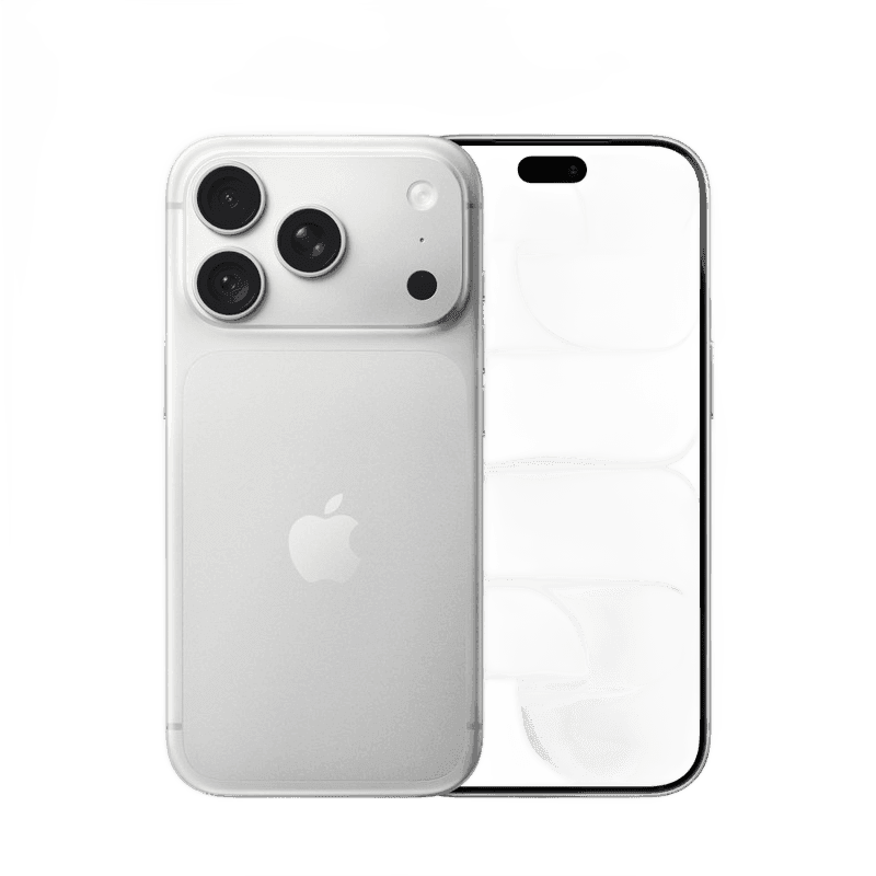 iPhone 18 Pro 1TB Argento