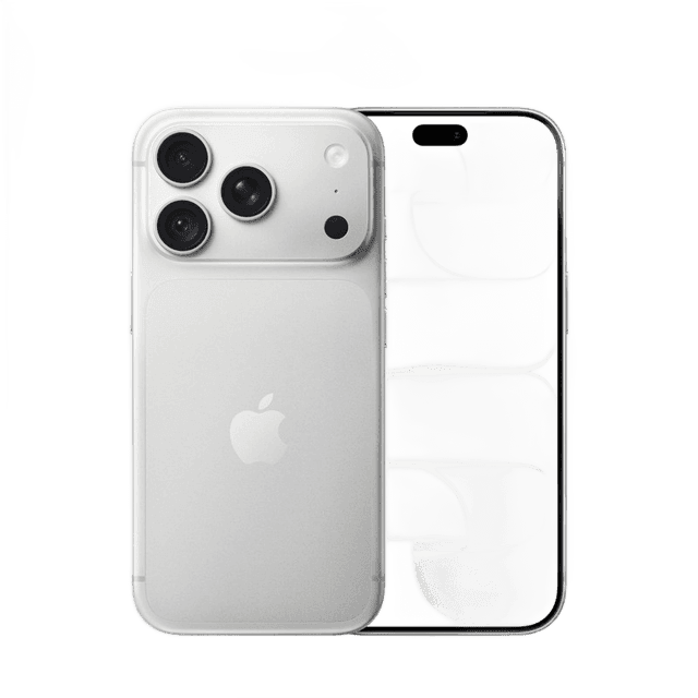 iPhone 18 Pro 1TB Argento
