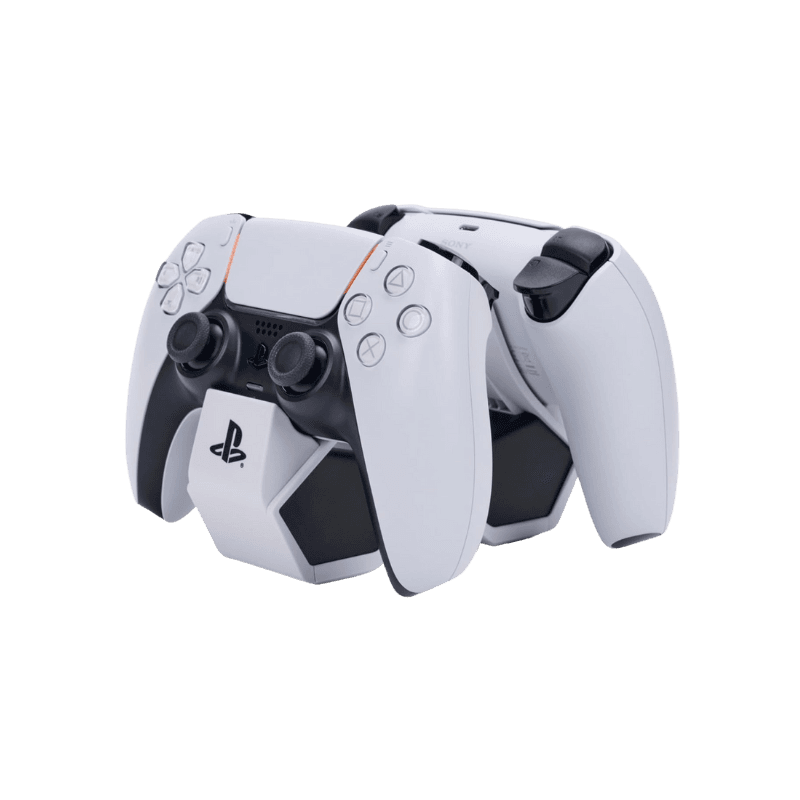 PowerA Stazione di Ricarica Doppia per Controller DualSense