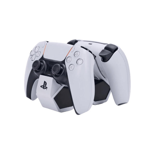 PowerA Stazione di Ricarica Doppia per Controller DualSense