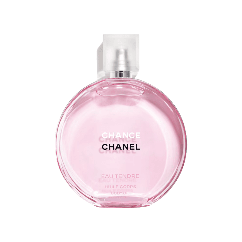Profumo Chanel Chance Eau Tendre 150ml
