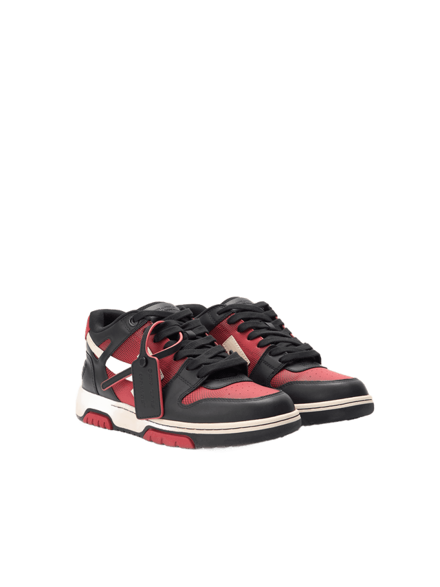 Off-White Out Of Office Sneakers
