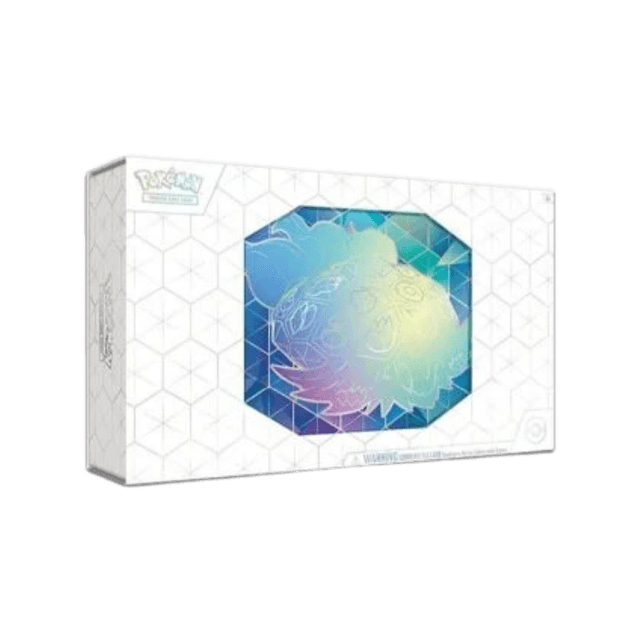 Collezione Speciale Ultra Premium Terapagos-ex
