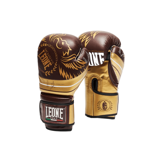 Guantoni Boxe Legionarivs Leone 1947