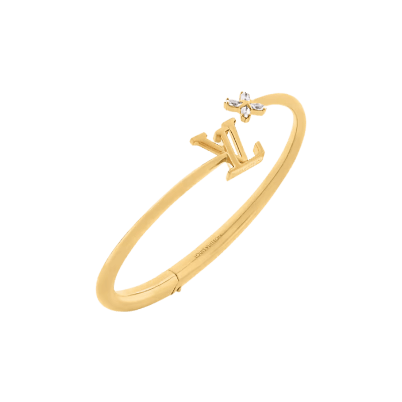Bracciale LV Iconic Flower