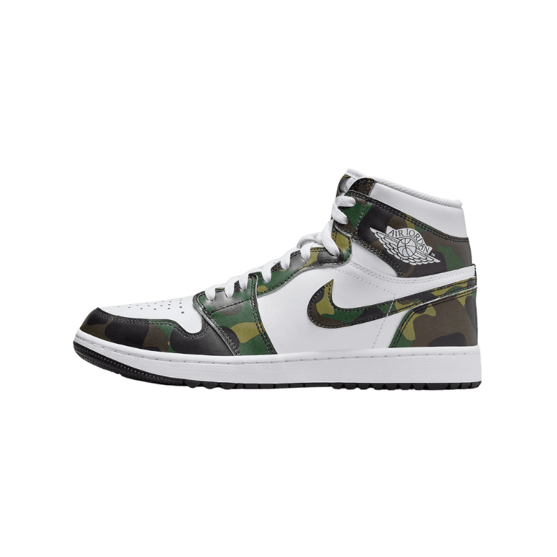 Air Jordan I High G