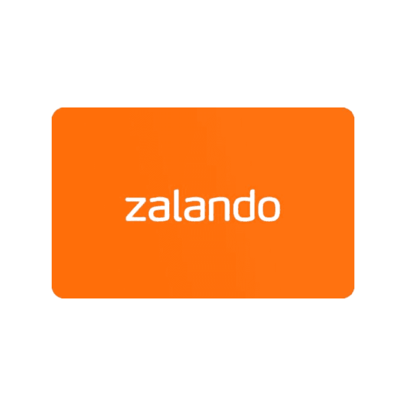 Zalando Gift Card da 120€
