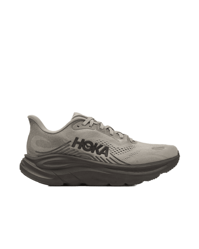 HOKA Clifton 11 Black Pepper