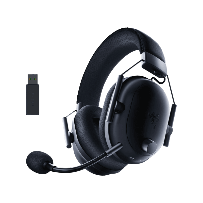 Razer BlackShark V2 Pro Cuffie Wireless