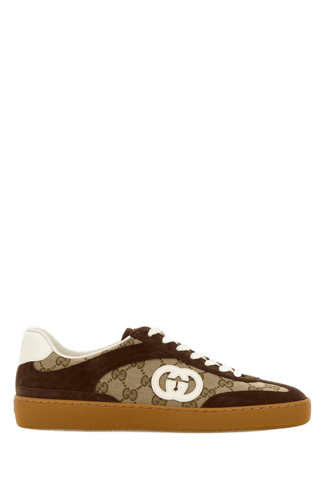 Gucci G74 Sneaker Brown