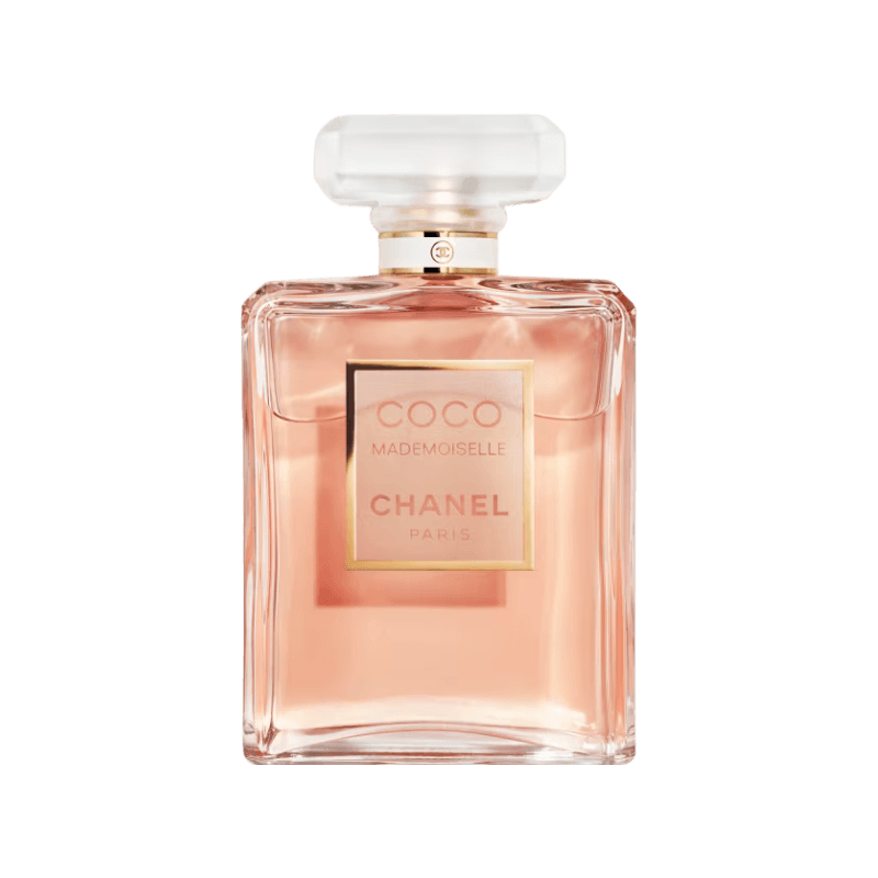 Profumo Chanel Coco Mademoiselle 100ml