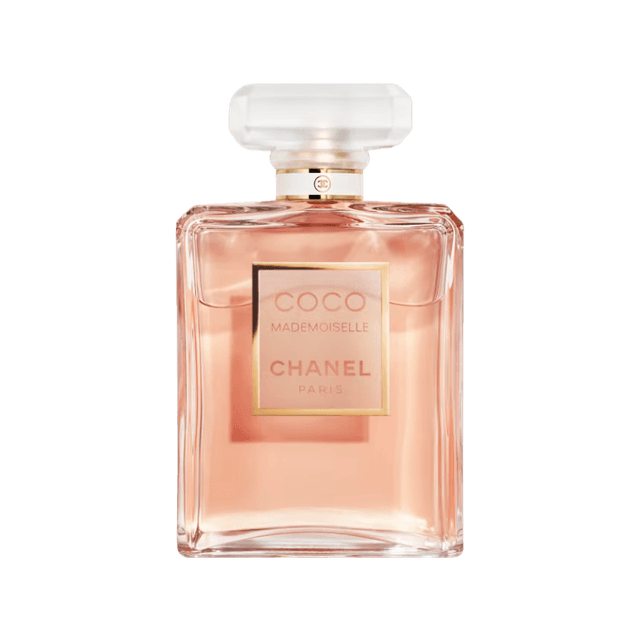 Profumo Chanel Coco Mademoiselle 100ml