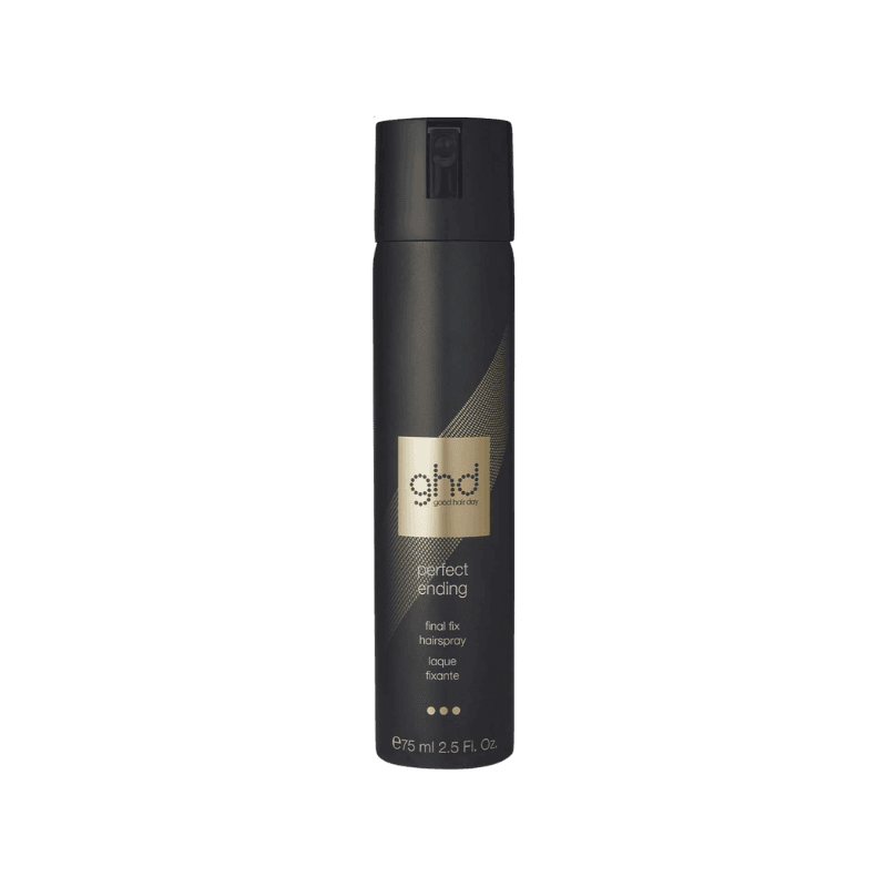 GHD Perfect Ending Lacca Resistente all'Umidità da 75ml