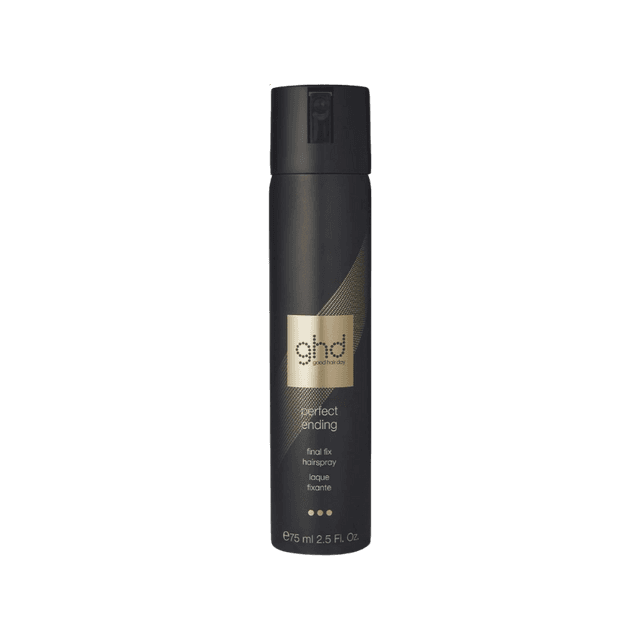 GHD Perfect Ending Lacca Resistente all'Umidità da 75ml