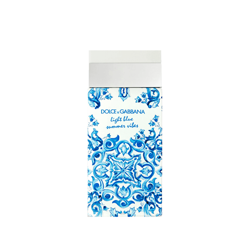 Profumo Dolce e Gabbana Light Blue Summer Vibes 50ml