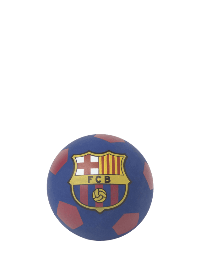 Bounce Balls Blue Barça