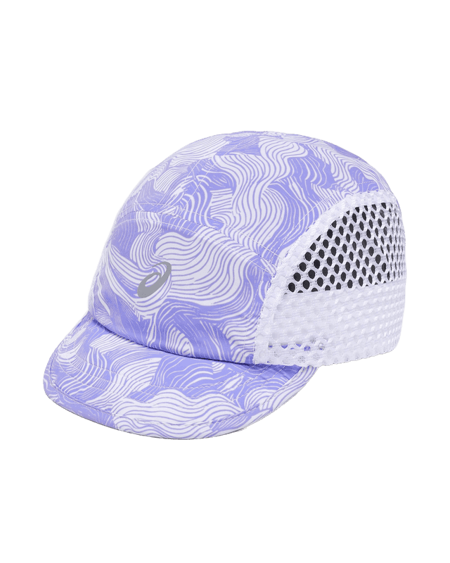 ASICS Fujitrail Graphic Cappellino