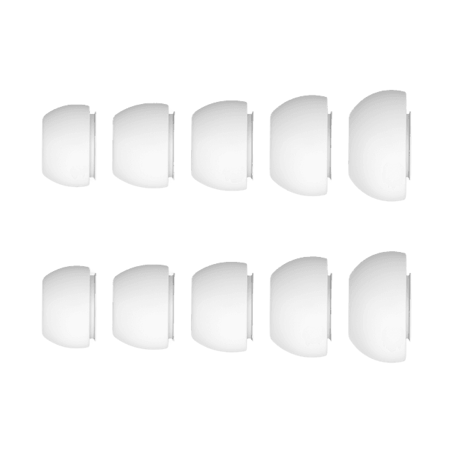 Cuscinetti per AirPods Pro 3 - Cinque paia