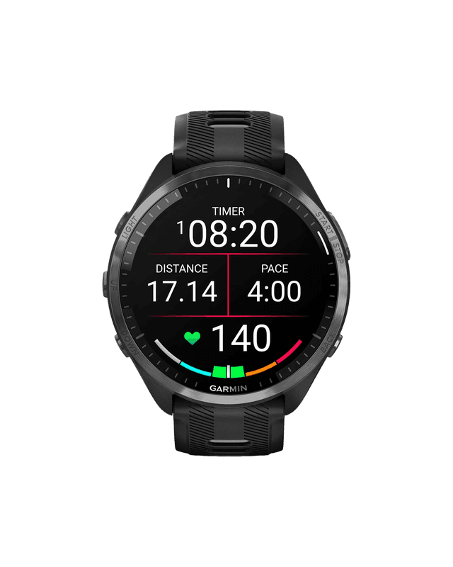 Garmin Forerunner 965