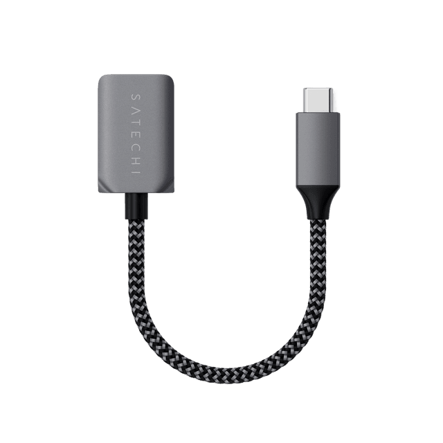 Satechi USB-C to USB 3.0 Adapter Cable