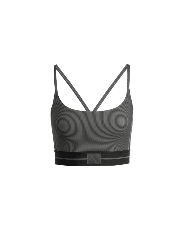 Adidas Bra Training HYG Rib W