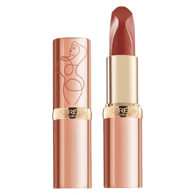 L'Oréal Color Riche Satin Le Nus Rossetto