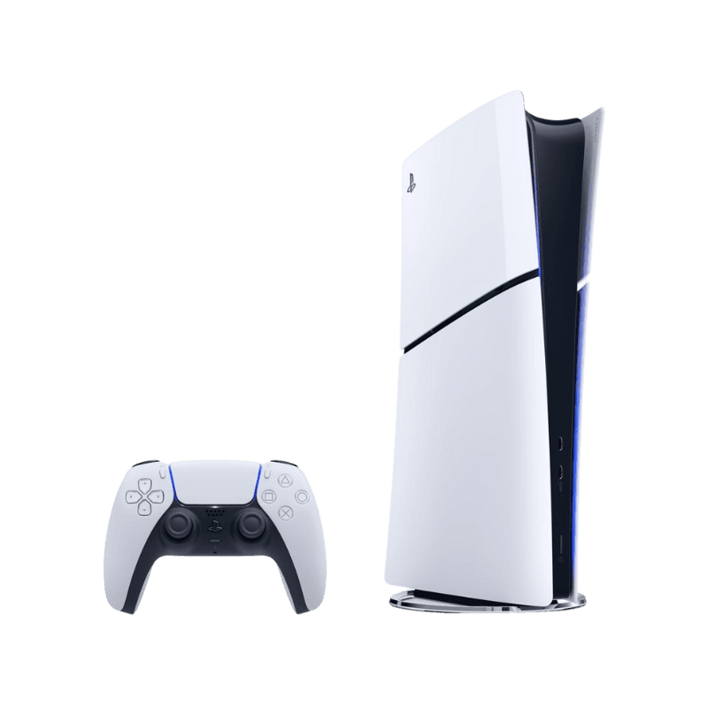 Playstation 5 Console Edizione Digital Slim