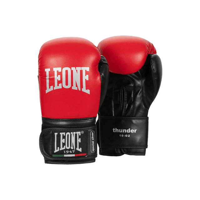 Guantoni Boxe Thunder Leone 1947