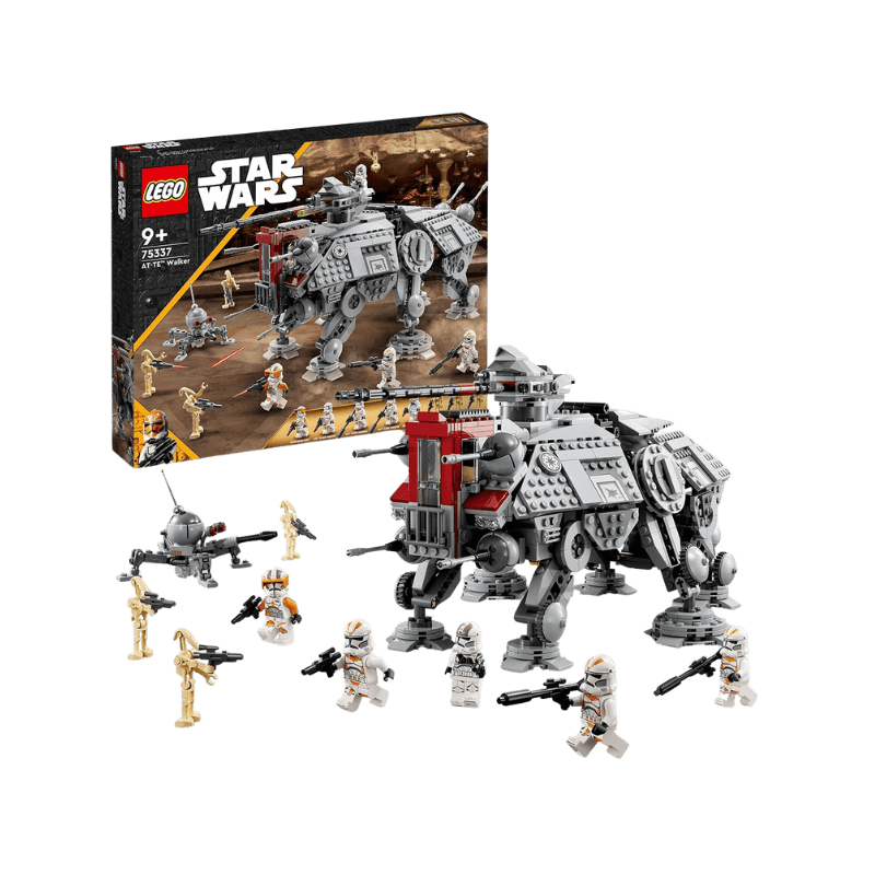LEGO Star Wars Walker AT-TE