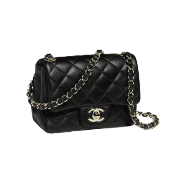 Borsa Chanel Classica Piccola