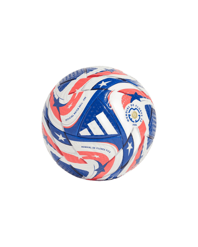 Pallone Calcio Misura 5 Adidas Fifa Club World Cup Pro