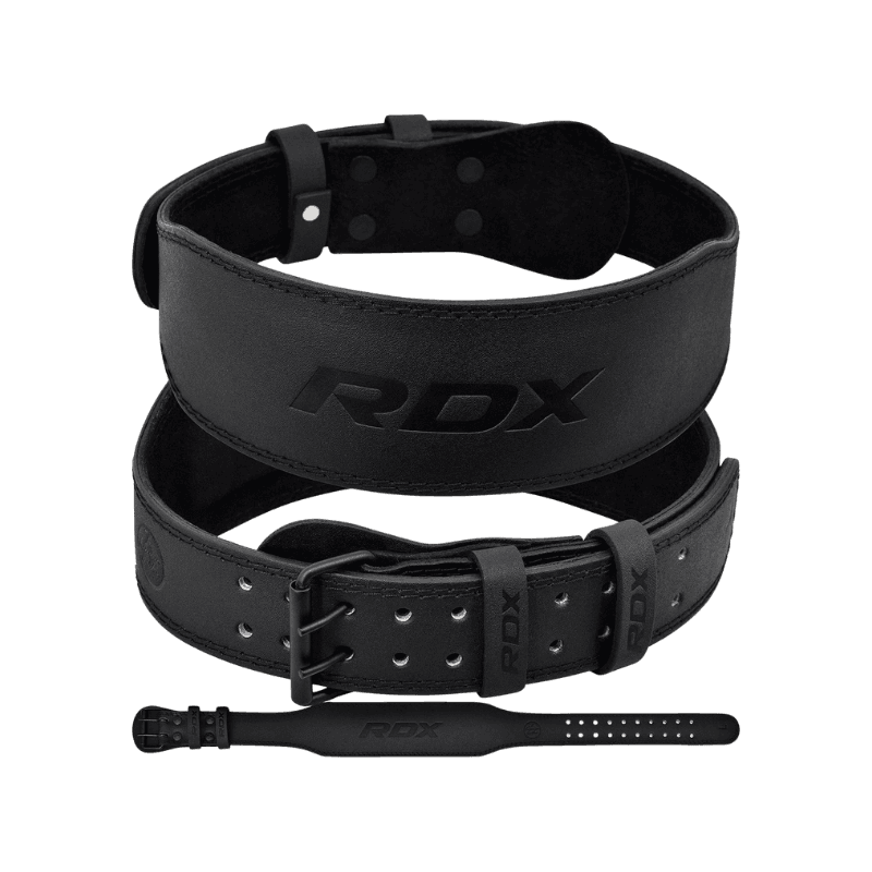 RDX Cintura per Sollevamento Pesi