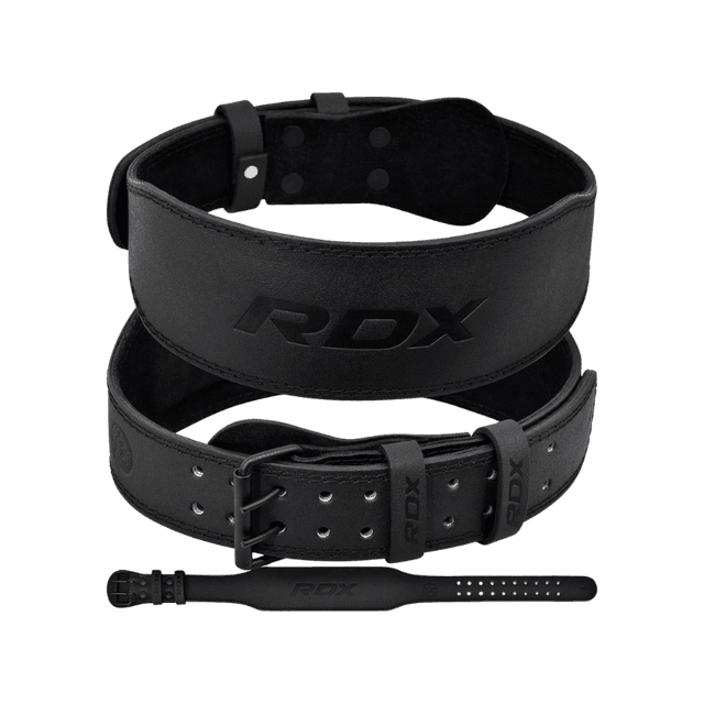 RDX Cintura per Sollevamento Pesi