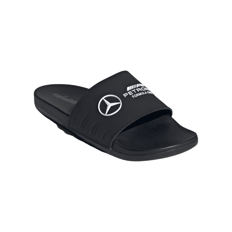 Ciabatte x Mercedes AMG Petronas Formula One Team Adilette Comfort