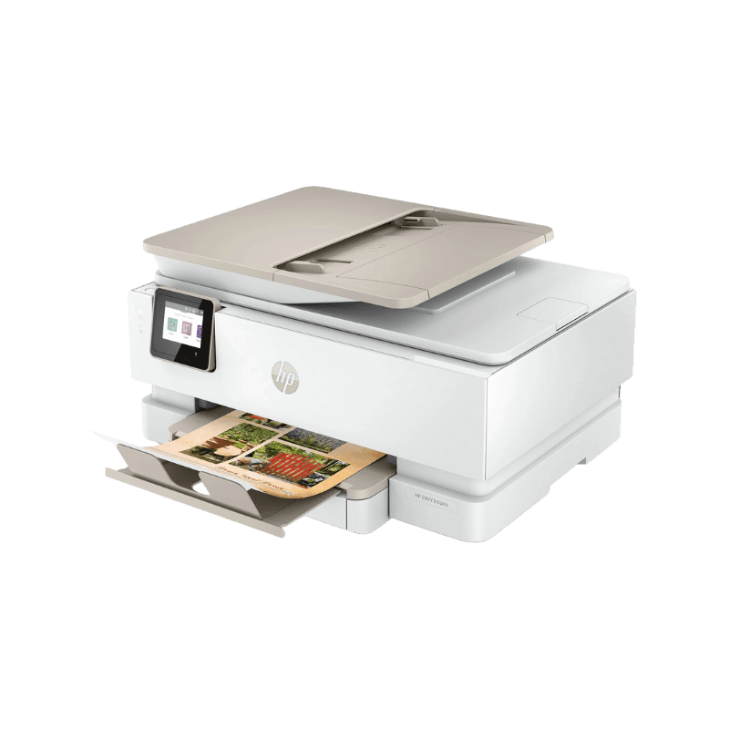 HP Envy Inspire 7920e 242Q0B Stampante Multifunzione a Getto d'Inchiostro A4 a Colori