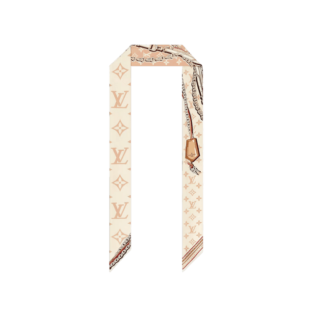 Bandeau Ultimate Monogram BB