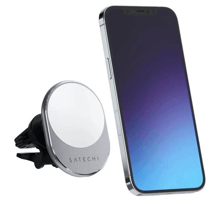 Satechi Magnetic Wireless Car Charger
