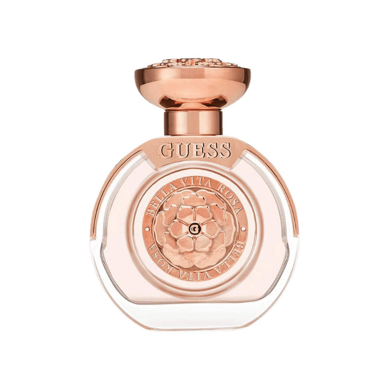 Profumo Guess Bella Vita Rosa 100ml