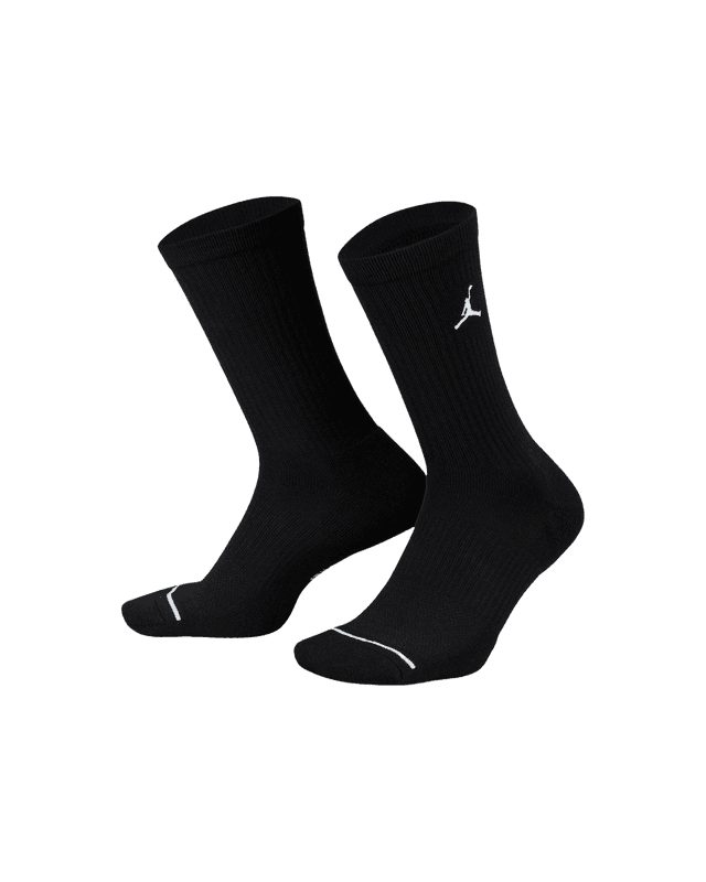 Nike Calzettoni Basket Tripack Jordan