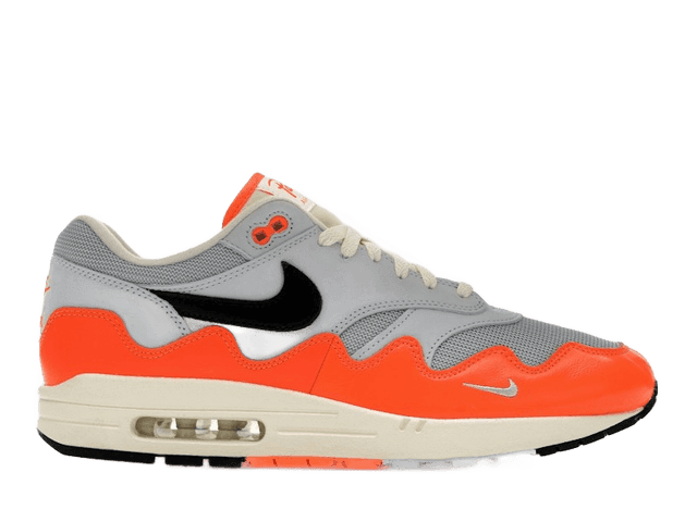 Nike Air Max 1 x Patta Waves Hyper Crimson (resale)